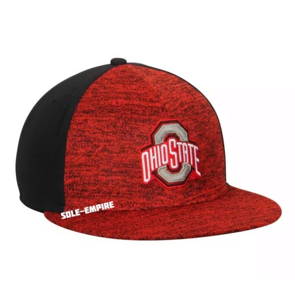 Ohio State Buckeyes Nike SnapBack - Picture 2 of 4